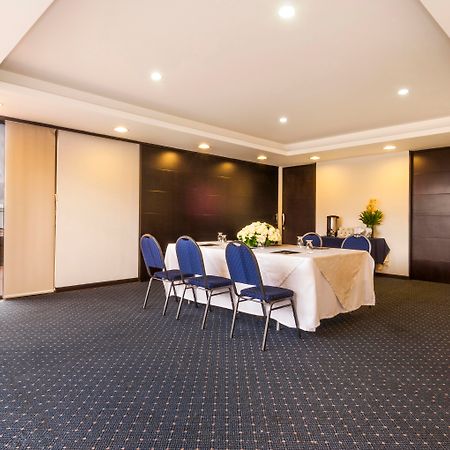 Hotel Egina بوغوتا المظهر الخارجي الصورة