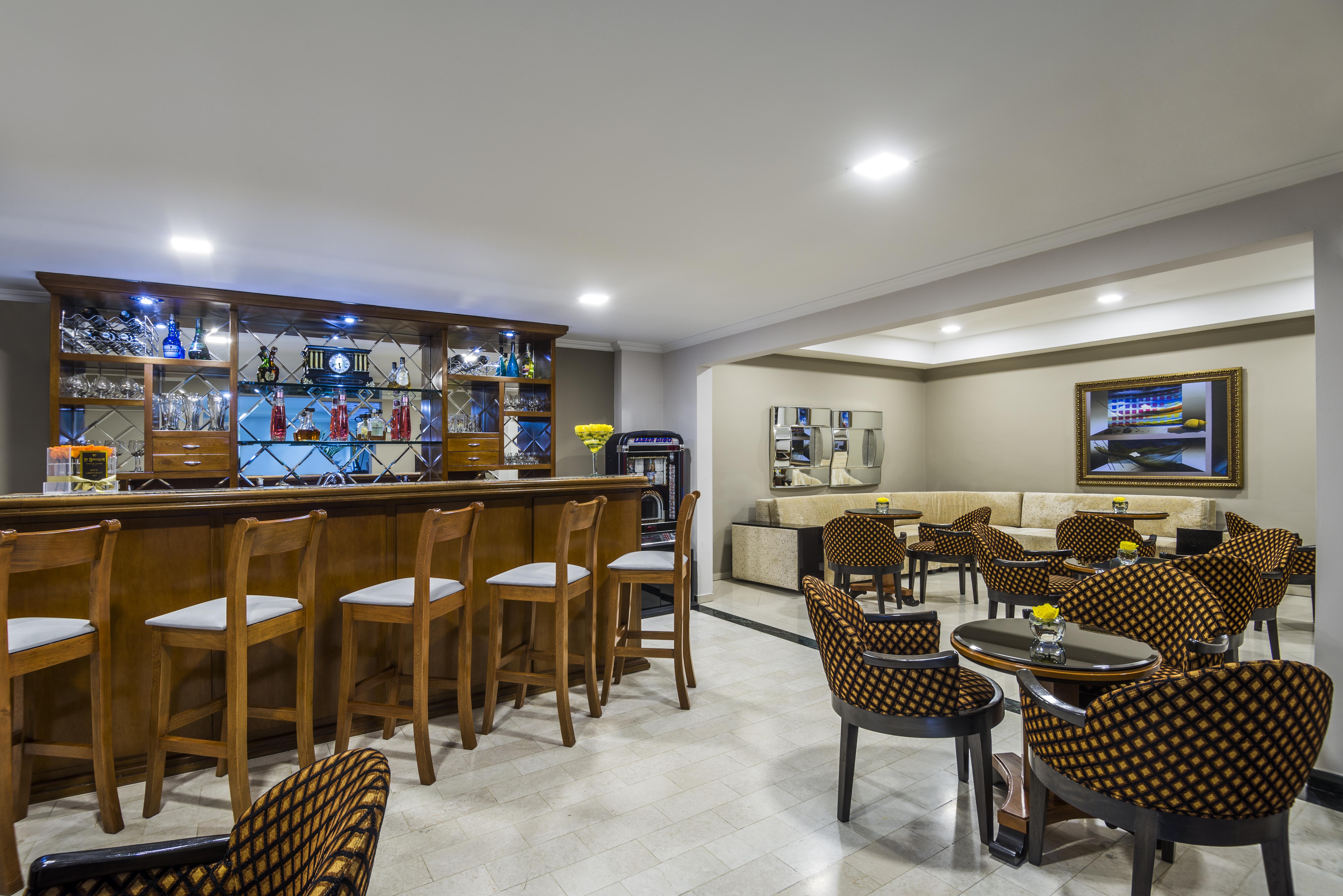 Hotel Egina بوغوتا المظهر الخارجي الصورة